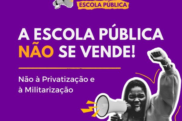 Salvem a Escola Pública