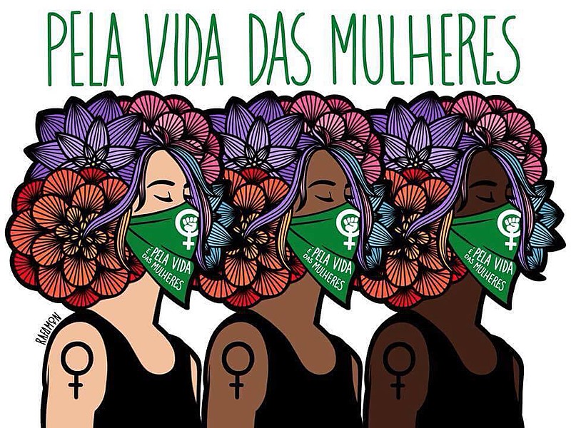Aborto livre no Brasil
