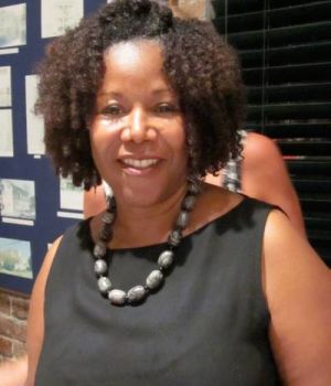 Ruby Bridges
