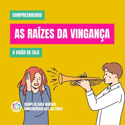 Raízes da Vingança