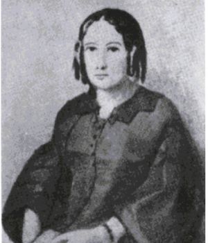 Nísia Floresta