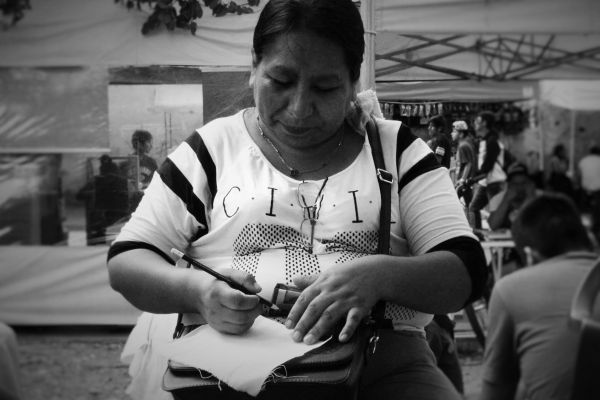 Saúde da mulher imigrante latino-americana em São Paulo