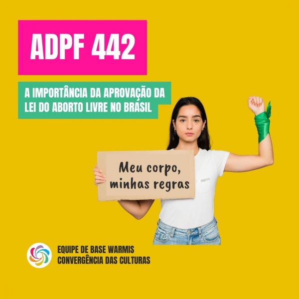 ADPF 442