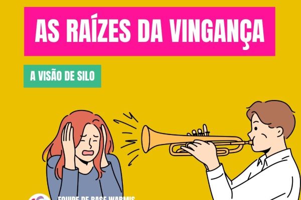 Raízes da Vingança
