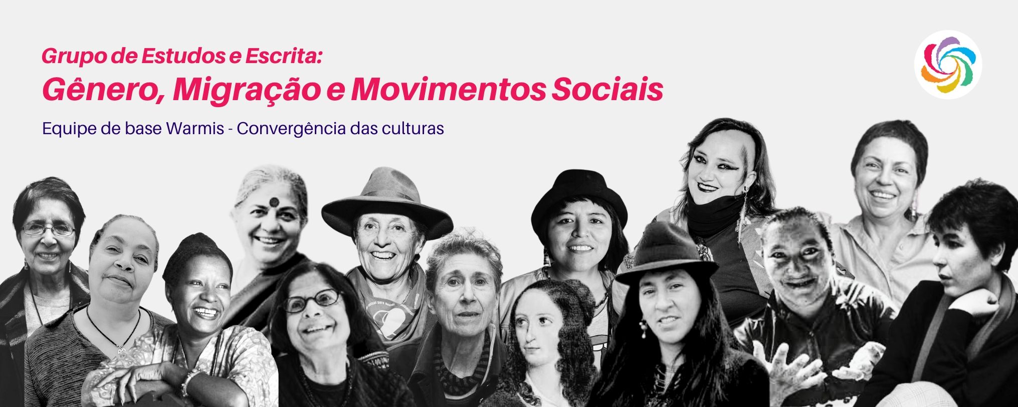 Narrativas autobiográficas de mujeres migrantes