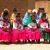 Chapéus na Bolivia